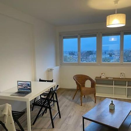 Appartement A Orleans Paisible Luaran gambar