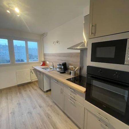 Appartement A Orleans Paisible Luaran gambar