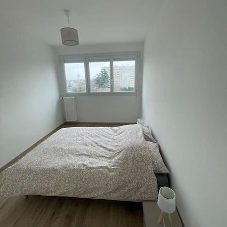 Appartement A Orleans Paisible Luaran gambar