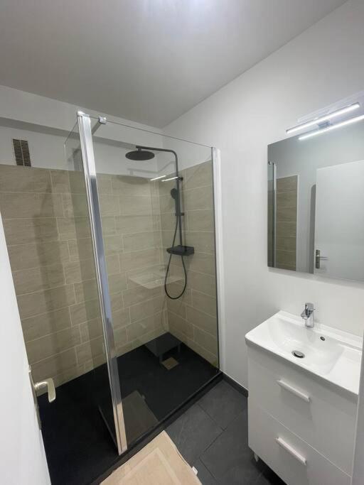 Appartement A Orleans Paisible Luaran gambar