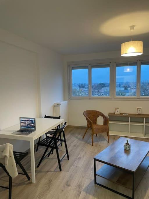Appartement A Orleans Paisible Luaran gambar