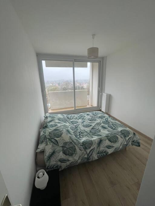 Appartement A Orleans Paisible Luaran gambar