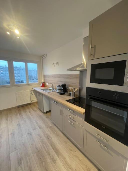 Appartement A Orleans Paisible Luaran gambar