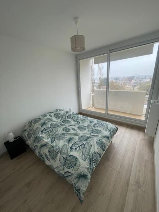 Appartement A Orleans Paisible Luaran gambar