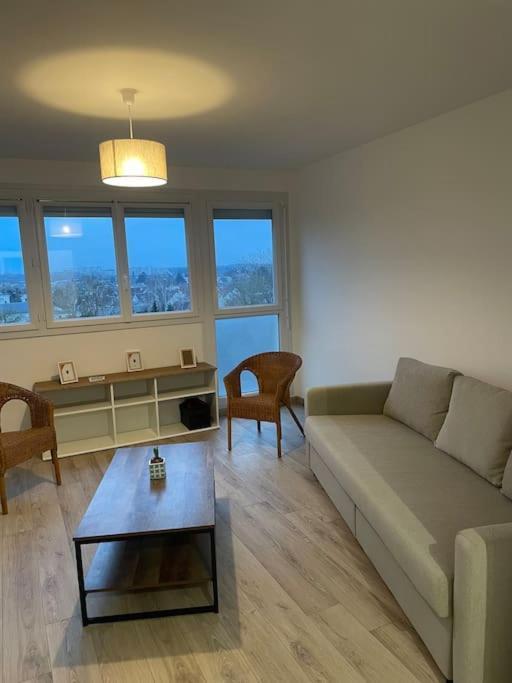 Appartement A Orleans Paisible Luaran gambar