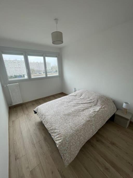 Appartement A Orleans Paisible Luaran gambar