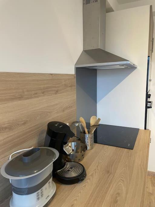 Appartement A Orleans Paisible Luaran gambar